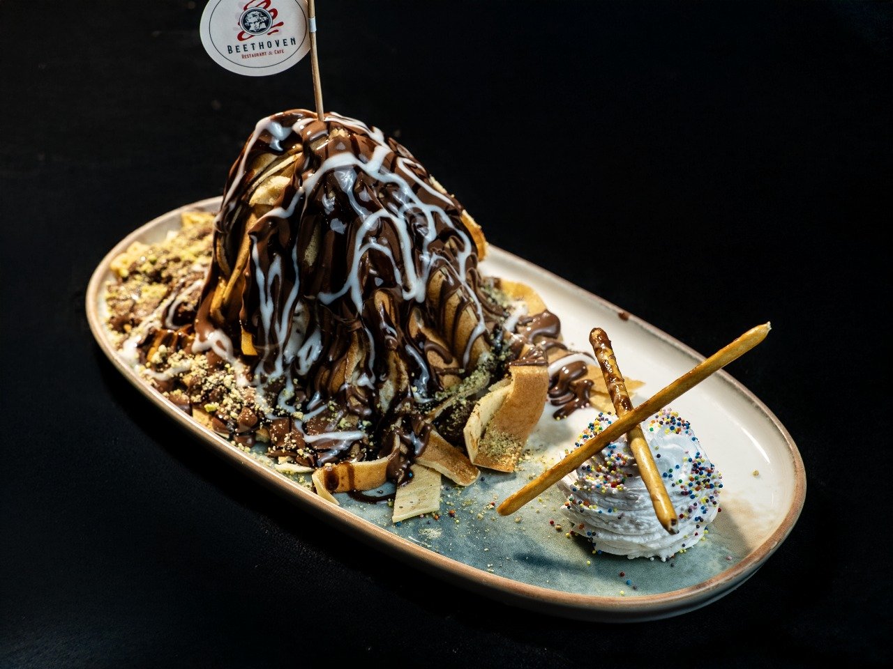 كريب فيتوشيني